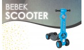 Bebek Scooter